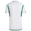 Algeria Koti 2022 - Jalkapallo Pelipaidat (S/S)